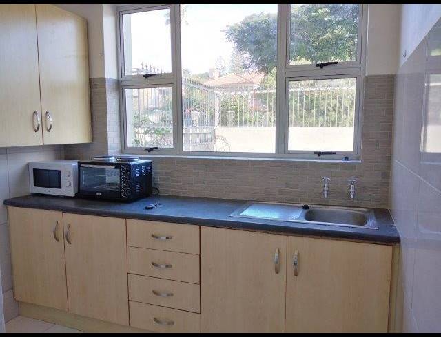 1 BEDROOM APARTMENT RENTED IN HUMEWOOD